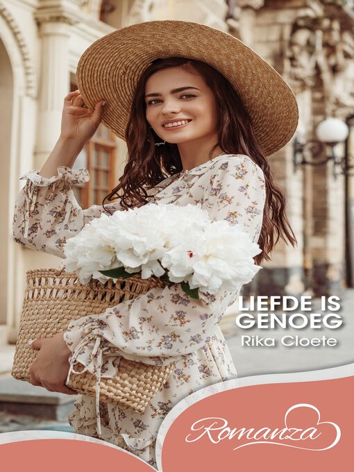 Title details for Liefde is genoeg by Rika Cloete - Available